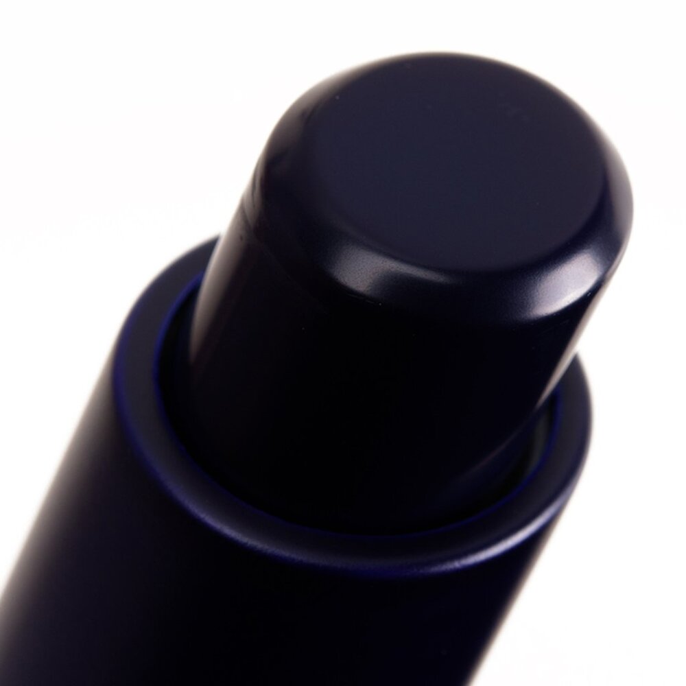 MAC Liptensity Lipstick ~ BLUE BEET ~